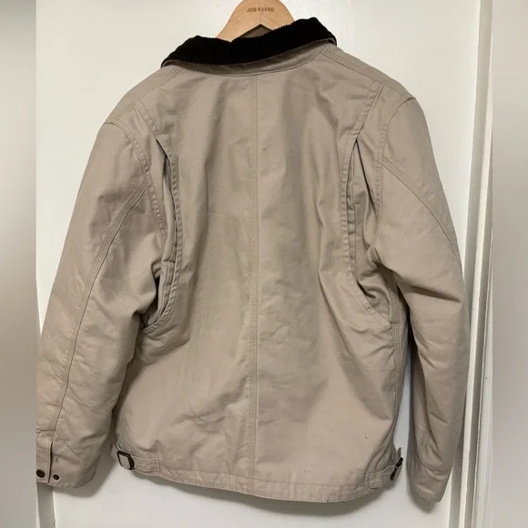 Barnett Chore Jacket - Picture 8 of 9